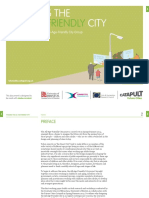 Towards The All Age Friendly City - 2014 PDF