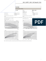 Performance Curves LKH LKHPF Lkhi LKH Evap 60 50 HZ en