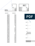 Option Strategies Payoff Calculator v2