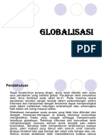 Globalisasi