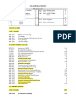 Microelectronics