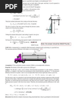 Cie350 HW04 2009