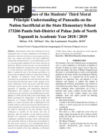 International Journal of Environment, Agriculture and Biotechnology (IJEAB) (ISSN: 2456-1878)