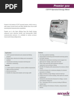 Premier 300 PDF