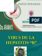 Hepatitis B