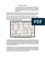 Segunda Ley de Mendel