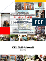 01 Paparan BPPT Kota Semarang Perijinan Rumah Sakit