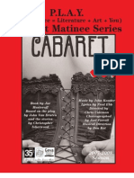 Cabaret