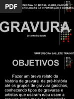 Gravura