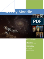 Livro RPG by Moodle - Alfredo Matta