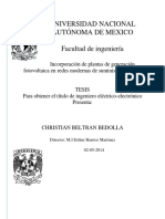 Tesis Mexico