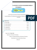 Complaint Management System 