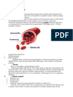 Hematologie