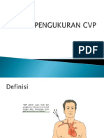 Pengukuran CVP