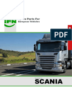 Ifn Scania Cat