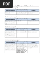 Carl Age 21 Client Assessment Matrix