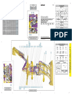 Caterpillar 422E 428E 434E 442E 444E Backhoe Loader Hydraulic System