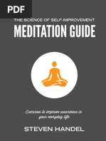 Meditation Guide