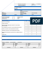 F30-CM-01 Carpinteria de Madera