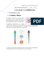 Física Termica