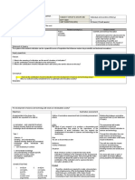 Unit Plan 2018 English