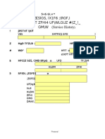 8 (SLGS, Lx1F6 /RGF, I U) HZFT Zfhi4 Uf/Wlguz # (Z - ! - (JF GM/W (Service History