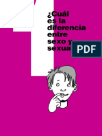 Cartilla 1-Sexo y Sexualidad