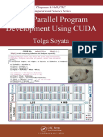 Gpu Parallel Program Development Cuda