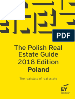 The Polish Real Estate Guide 2018