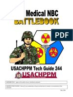 CBRN Med Book