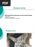 Riveted Joints