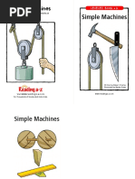 Simple Machines 1 PDF