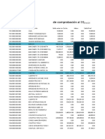 Practica de Componentes Inflacionario