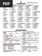 Practica 5 - Raz. Verbal