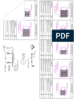 Chequered Plate Shop Drawing