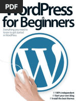 WordPress For Beginners 7th Edition