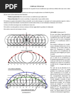 Curvas Ciclicas