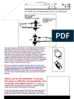 Description of The Rings - PDF