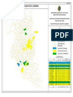 Peta Lokasi PTSL Kabupaten Jombangmodel