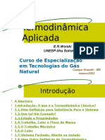 Woiski - Termodinamica - Aplicada