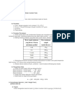 Index Properties Tanah