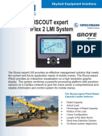 IScout Expert IFlex2