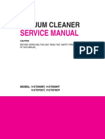 LG Service Manual PDF