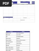 Matriz ATS