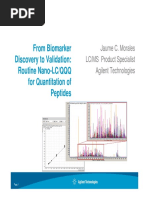 4.peptide Optimizer and MH QQQ Acq