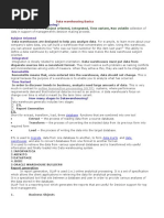 Data Warehousing Basics