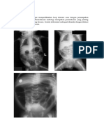 Pemeriksaan Radiologi