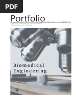 Biomedical Engineering KMITL