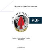 CounterUnconventionalWarfare PDF