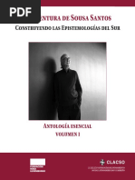 Antologia Boaventura Vol1